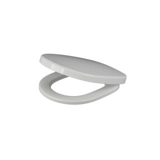 Сиденье для унитаза IDDIS Calipso белый CALDPSEi31