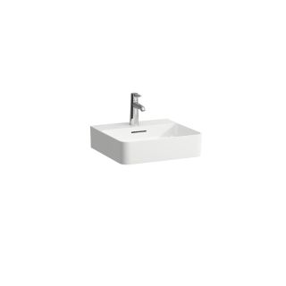 Раковина Laufen Alessi One 8.1528.1.000.104.1 45х42