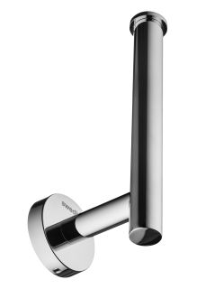 Держатель для запасного рулона туалетной бумаги Swedbe Attribut 9806 хром