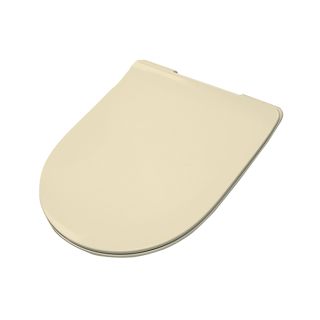 Крышка для унитаза Artceram FILE 2.0 FLA014 12 giallo zinco