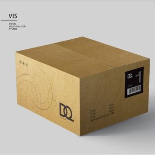 Душевая система DQ для ванны и душа Bonn встраиваемая с изливом графит (DA1705606)