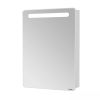 Зеркальный шкаф Акватон Америна 60см левосторонний 1A135302AM01L