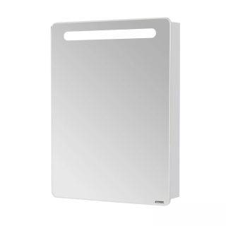 Зеркальный шкаф Акватон Америна 60см левосторонний 1A135302AM01L