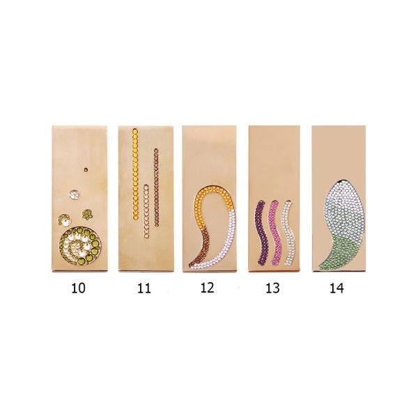 Смеситель для душа Rav Slezak Royal ROYAL1080.5/1