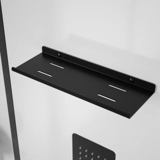 Душевая кабина Black & White Galaxy 8030000