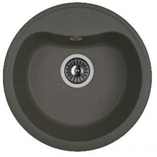 Кухонная мойка Dr. Gans Дора графит