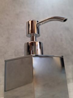 Дозатор AltroBagno SD 080301Cr