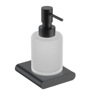 Дозатор Timo Luiro 18438/03 чёрный