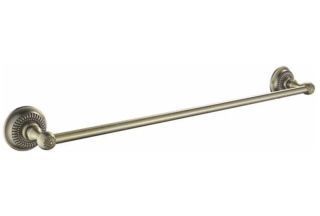 Полотенцедержатель Rose RG1417Q 64см бронза