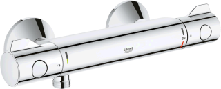 Смеситель с термостатом Grohe Grohtherm 800 34558000