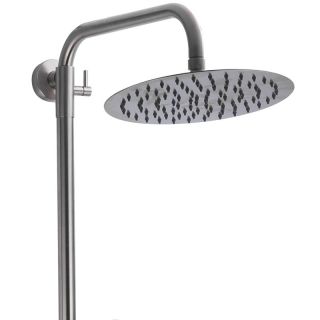 Душевая стойка Gappo G2499-30 хром