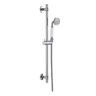 Душевой гарнитур Gappo G8017 хром