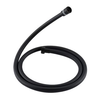 Душевой шланг Gappo G47-6 150 см чёрный