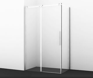 Душевой уголок Wasserkraft Dinkel 58R10 120x100