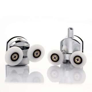 Душевой уголок ABBER Schwarzer Diamant AG30120H-S60 120x60см хром