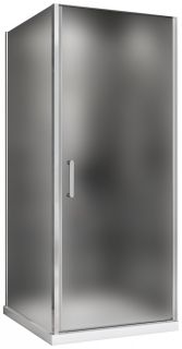 Душевой уголок ABBER Sonnenstrand AG04060M-S70M 60x70см хром