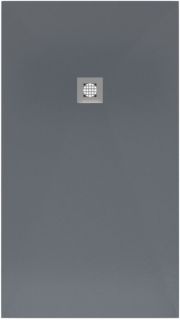 Душевой поддон Allen Brau Priority8.31011-BGM 160x90 синий