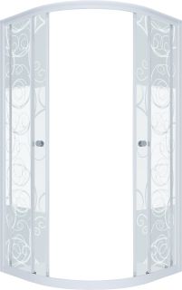 Душевой уголок Triton Стандарт Щ0000026692 90x90