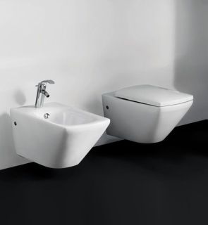 Биде подвесное  Jacob Delafon ESCALE E1298-00