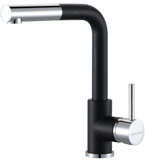 Смеситель для кухни Paulmark Kassel Ka214311-401 антрацит