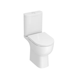 Унитаз Kerama Marazzi BUONGIORNO PRO BG.Pro.wc.01 напольный