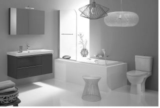 Акриловая ванна Jacob Delafon PATIO E6810RU-01 150 x 70