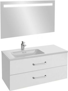 Тумба под раковину Jacob Delafon VOX EB2071-R1-N18