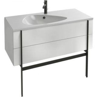 Тумба под раковину Jacob Delafon NOUVELLE VAGUE EB3032-N18