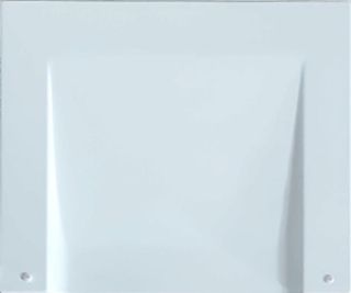 Торцевая панель для ванны Timo TP75H 75см белый