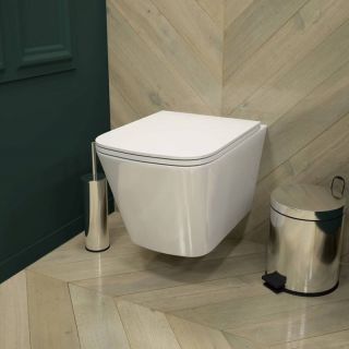 Комплект Maretti 3 в 1: унитаз UM10PBM76-844, инсталляция AC11P5211, кнопка AC12EL-740