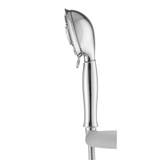 Душевая лейка Swedbe Calypso 5089 хром