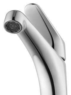 Смеситель для раковины Wonzon & Woghand Balance WW-051121-CR/L хром