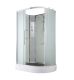 Душевая кабина EM2811LN без крыши