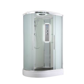 Душевая кабина EM2912RLED
