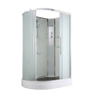 Душевая кабина EM2912RN без крыши