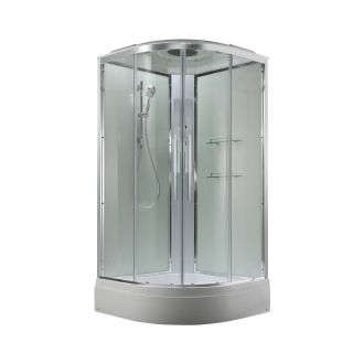 Душевая кабина EM3090T стандартная прозрачная
