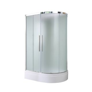 Душевая кабина EM3812LN без крыши