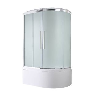 Душевая кабина EM5812L стандартная