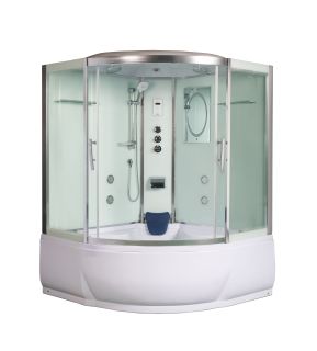 Душевые кабины Weltwasser EMMER 15055