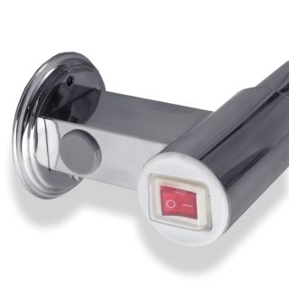 Полотенцесушитель электрический Energy ERGO2 P 105x50см П10