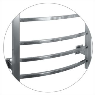 Полотенцесушитель электрический Energy Grand 1000x500