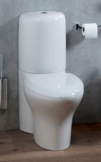 Бачок для унитаза Jacob Delafon NOUVELLE VAGUE ETL212-00