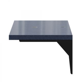 Столешница Санта 900153 80 см мокрый асфальт