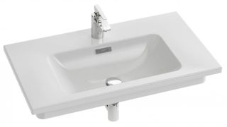 Раковина - столешница  Jacob Delafon VOX EXAE112-Z-00