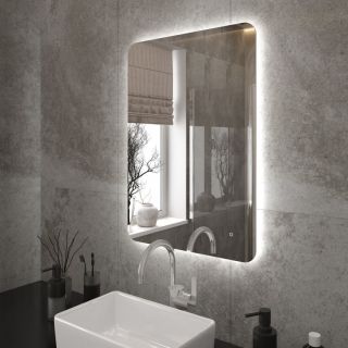 Зеркало Maretti Florenza FL145070P16EL 50x70 см