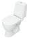 Унитаз-компакт Sanita Идеал Комфорт белый