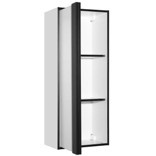 Колонна  Style Line 36 ЛС-000010044  "Амстердам 45", подвесная универсальная, белый матовый