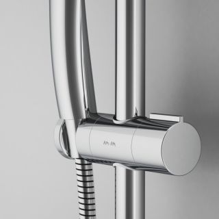 Душевая система Am.Pm Gem F0790000