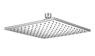 Верхний душ Swedbe Calypso 5040 22см хром