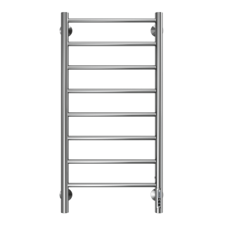 Полотенцесушитель электрический Terminus Аврора П8 400х850